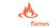 Tandoori Flames logo